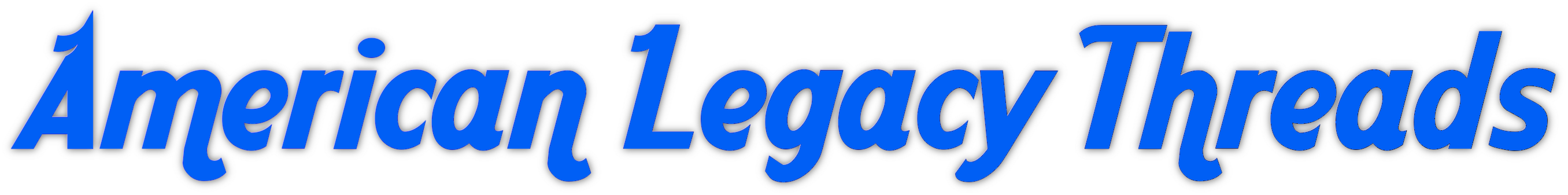 americanlegacythreads.com